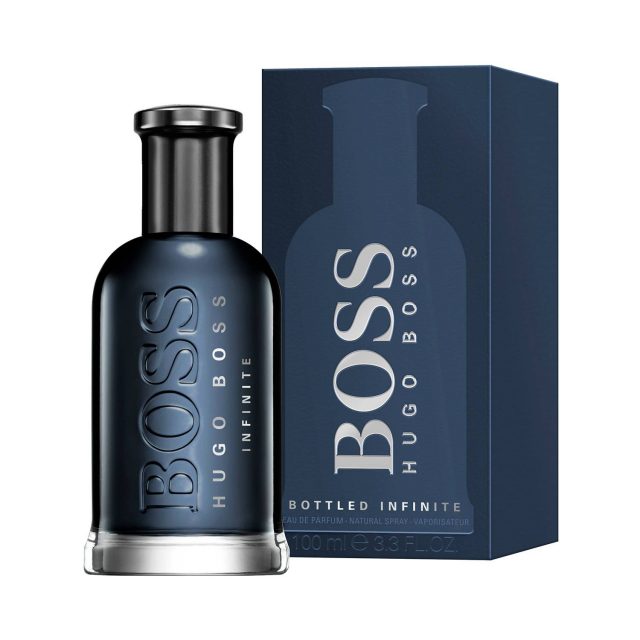 Hugo Boss Bottled Infinite 100 ml edp hombre