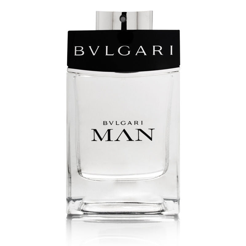 Bvlgari Bvlgari Man 100 ml edt hombre - Ufemme