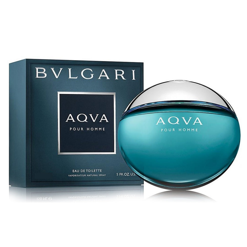 Bvlgari Aqva Pour Homme 100 ml edt hombre