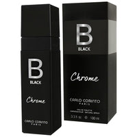 Carlo corinto best sale black chrome