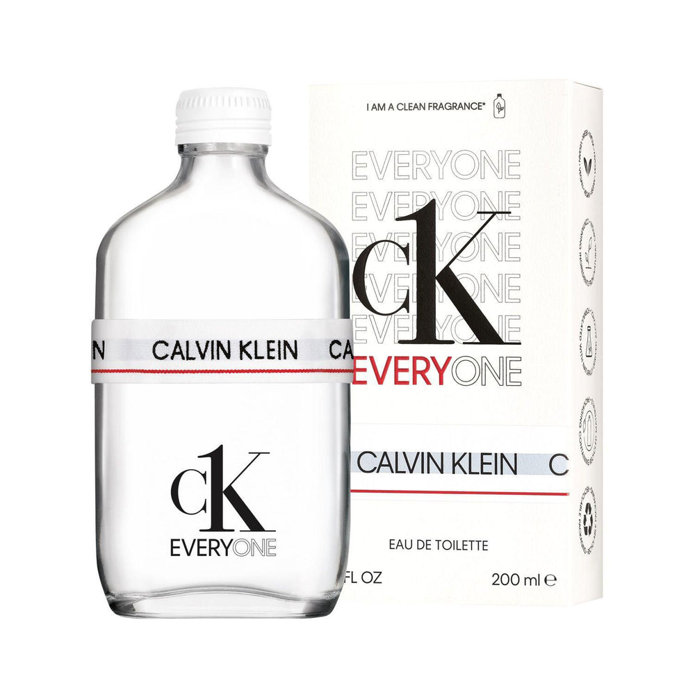 Calvin Klein CK Everyone 200 ml edt unisex