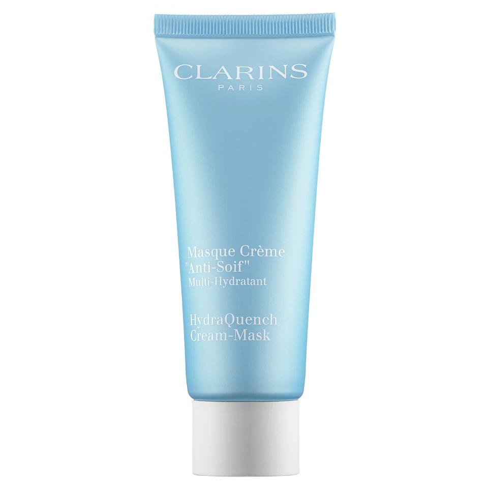 Clarins Masque Creme Anti-Soif 75 ml