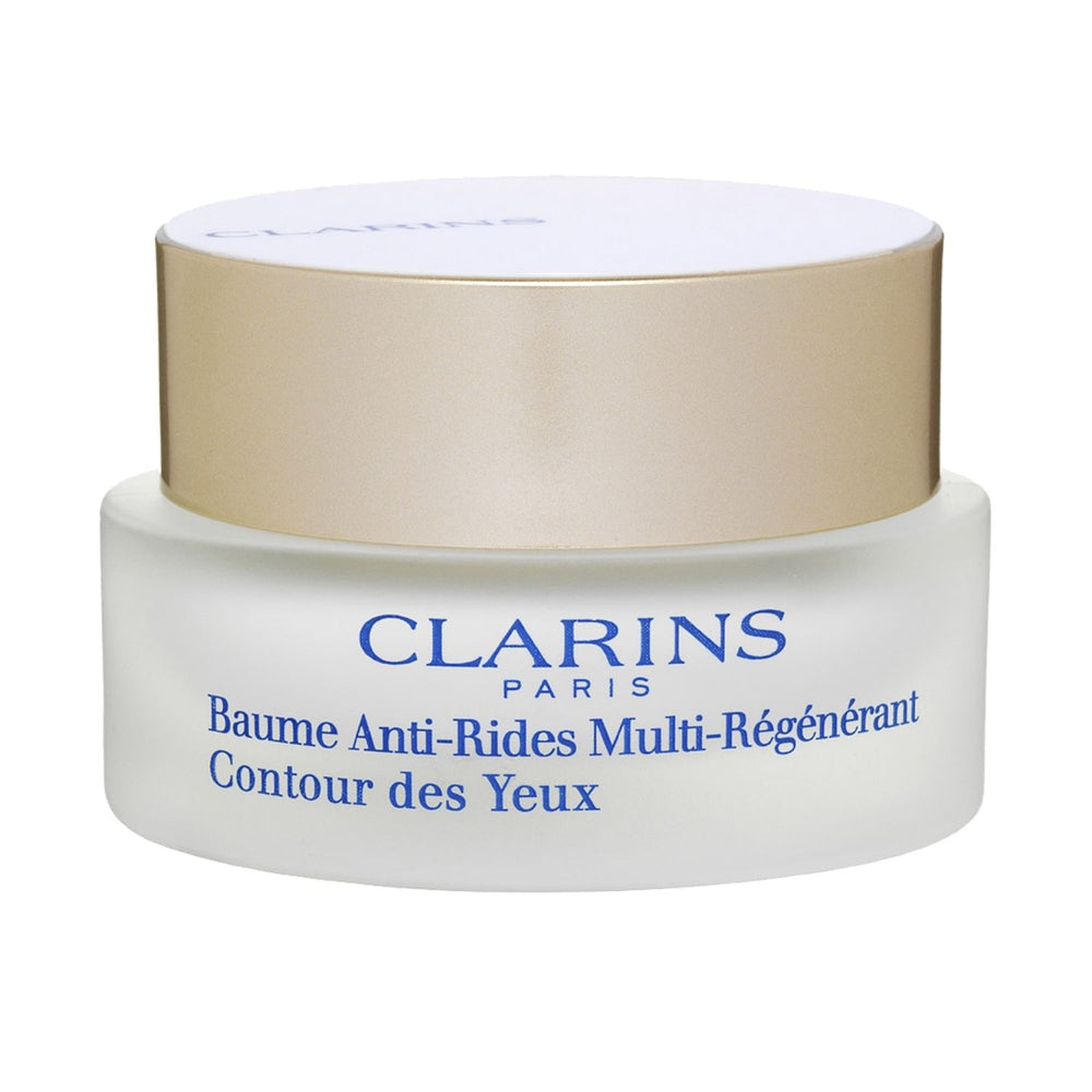 Clarins Balsamo Antiarrugas Multi-Regenerant Contour Des Yeux 15 ml