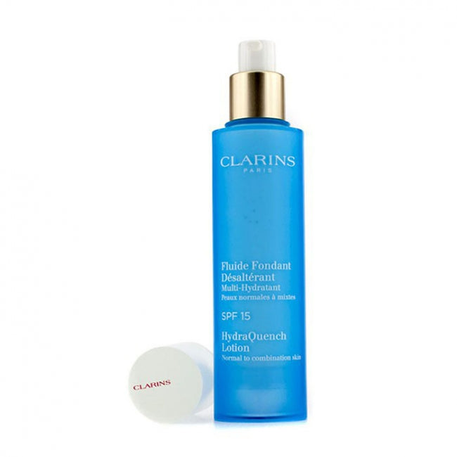 Clarins Fluide Fondant Desalterant spf 15 50 ml