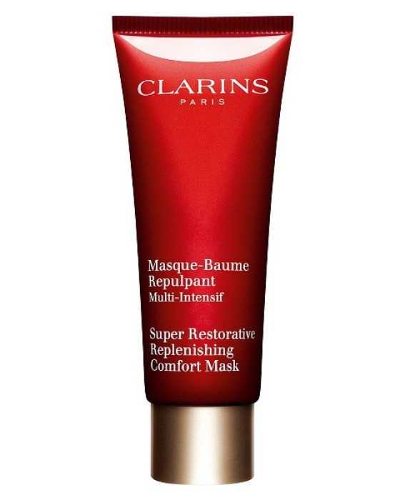 Clarins Masque Baume Repulpant Multi-Intensif 75 ml