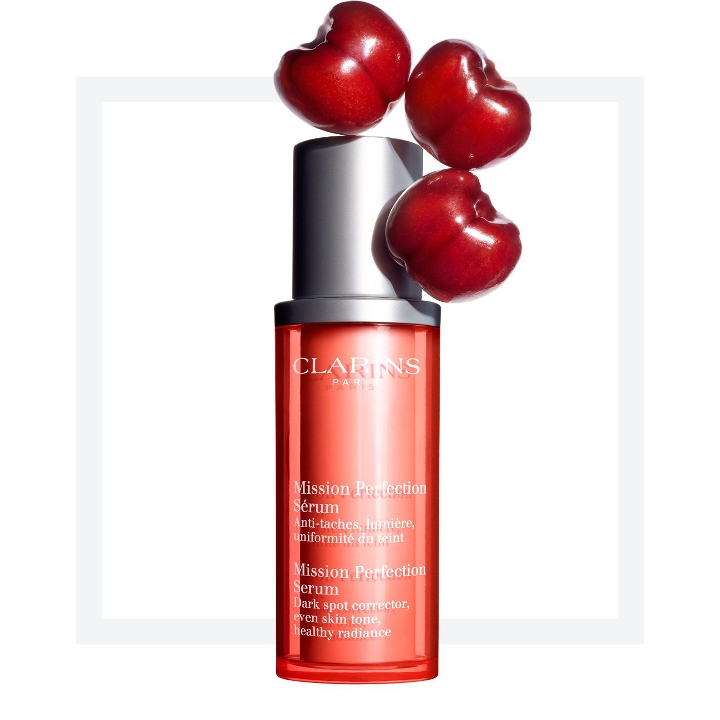 Clarins Mission Perfection Serum 30 ml