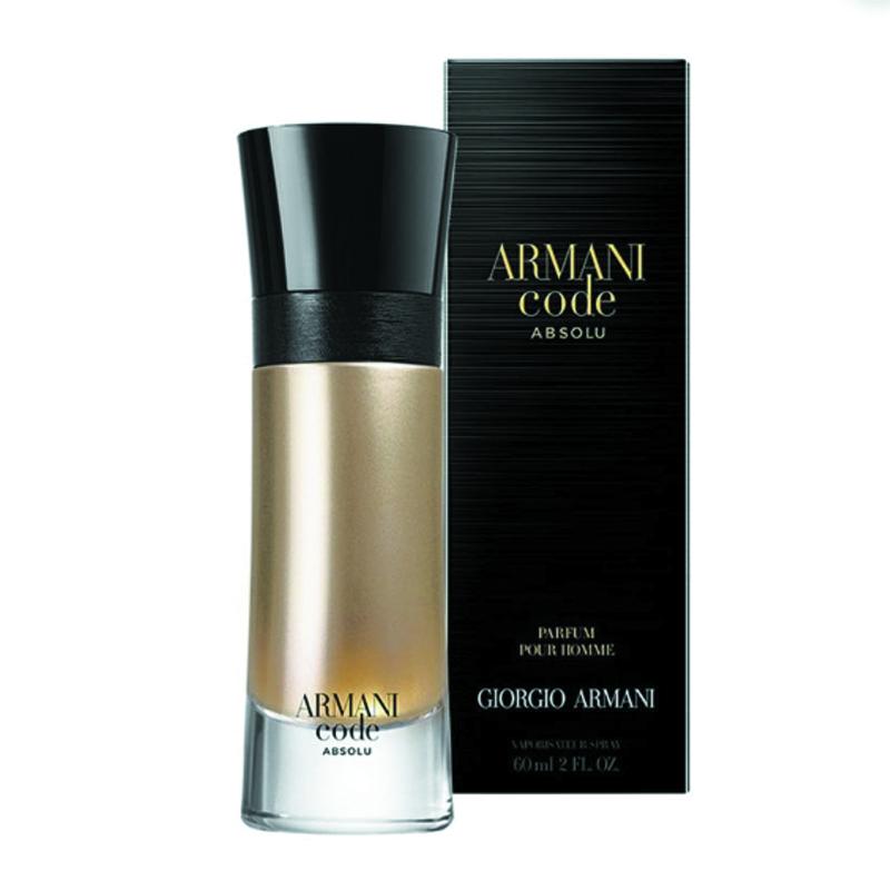 Giorgio Armani Armani Code Absolu 110 ml edp hombre