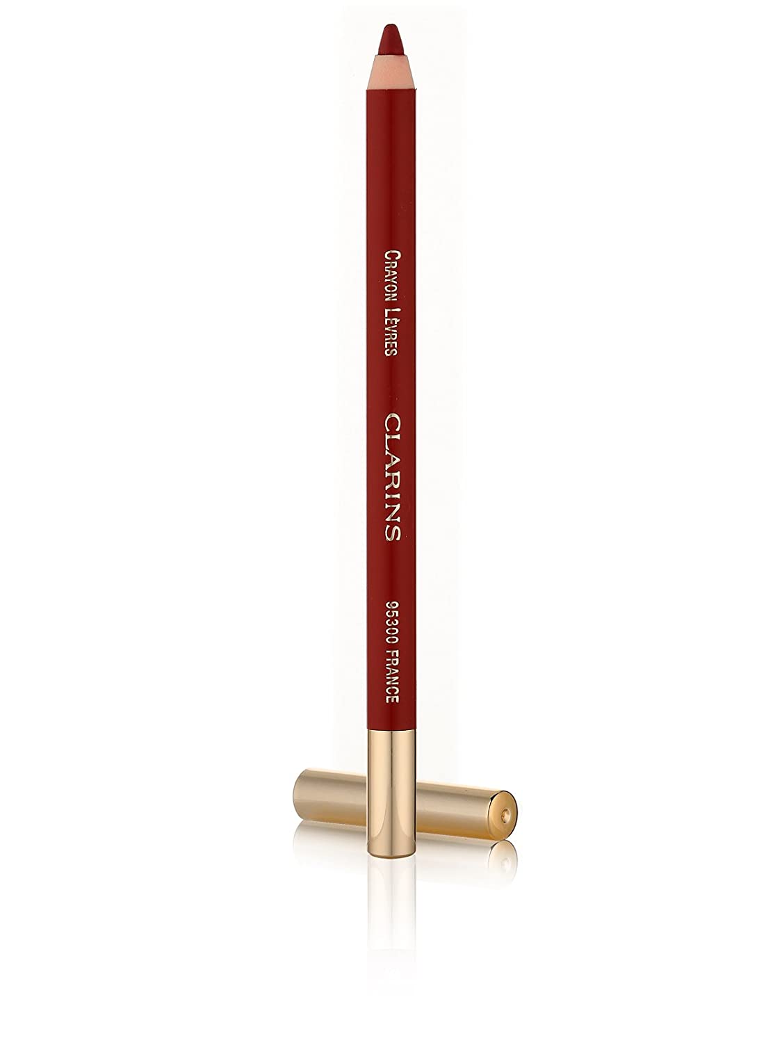 Clarins Delineador de Labios Ruby 02