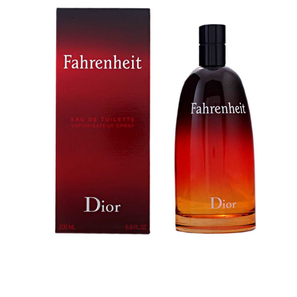 Christian Dior Fahrenheit 100 ml edt hombre - Ufemme