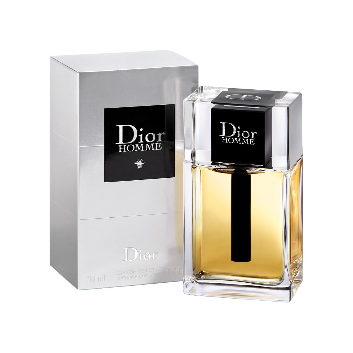 Christian Dior Dior Homme 100 ml edt hombre