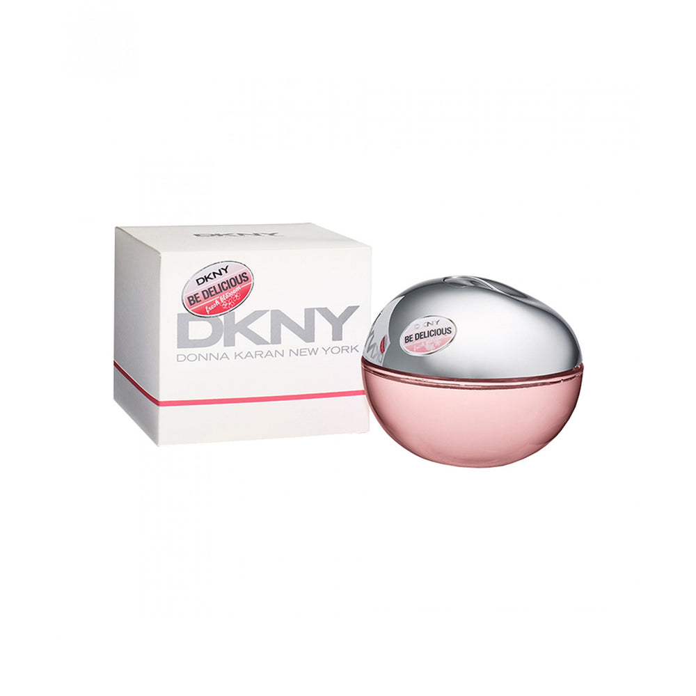 Dkny Be Delicious Fresh Blossom 100 ml edp mujer - Ufemme