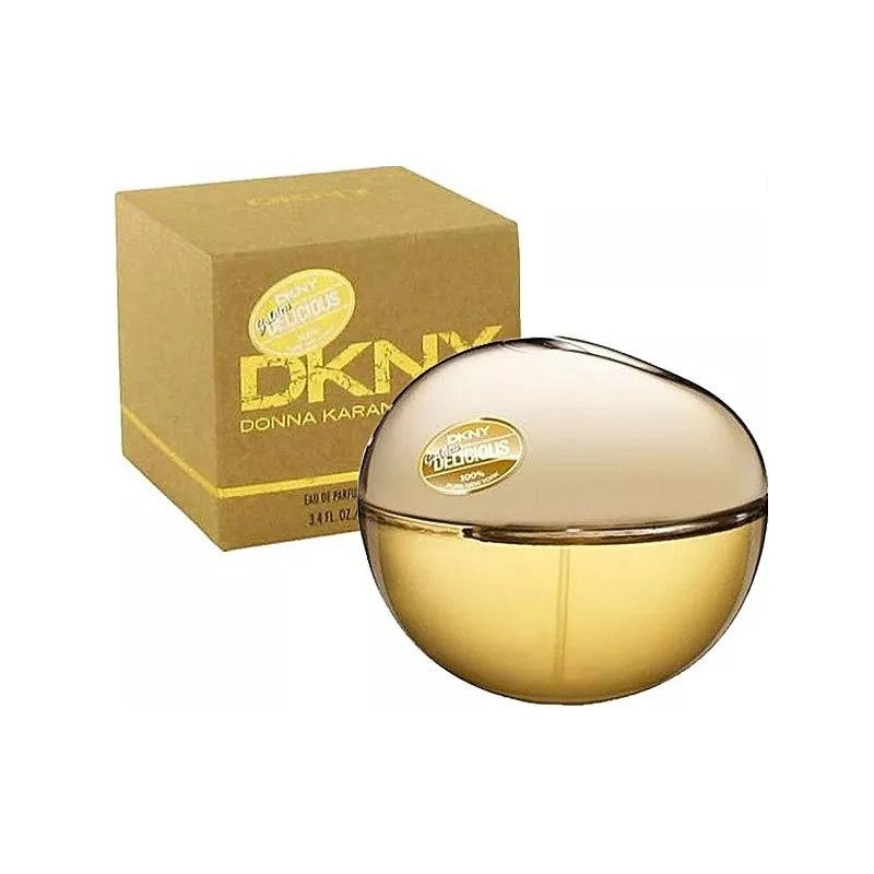 Dkny Golden Delicious 100 ml edp mujer