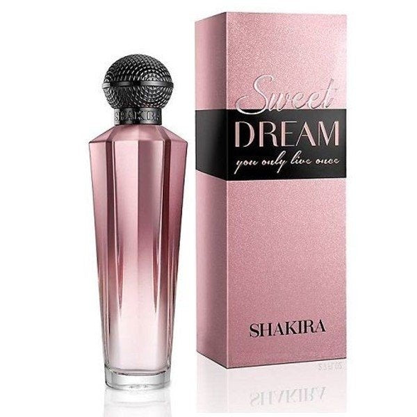 Shakira Dream Sweet 80 ml edt mujer