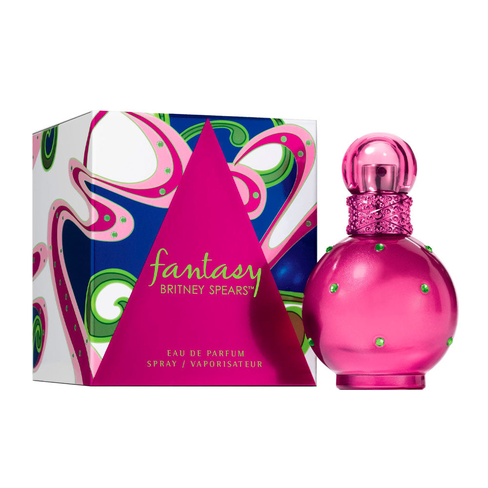 Britney Spears Fantasy 100 ml edp mujer