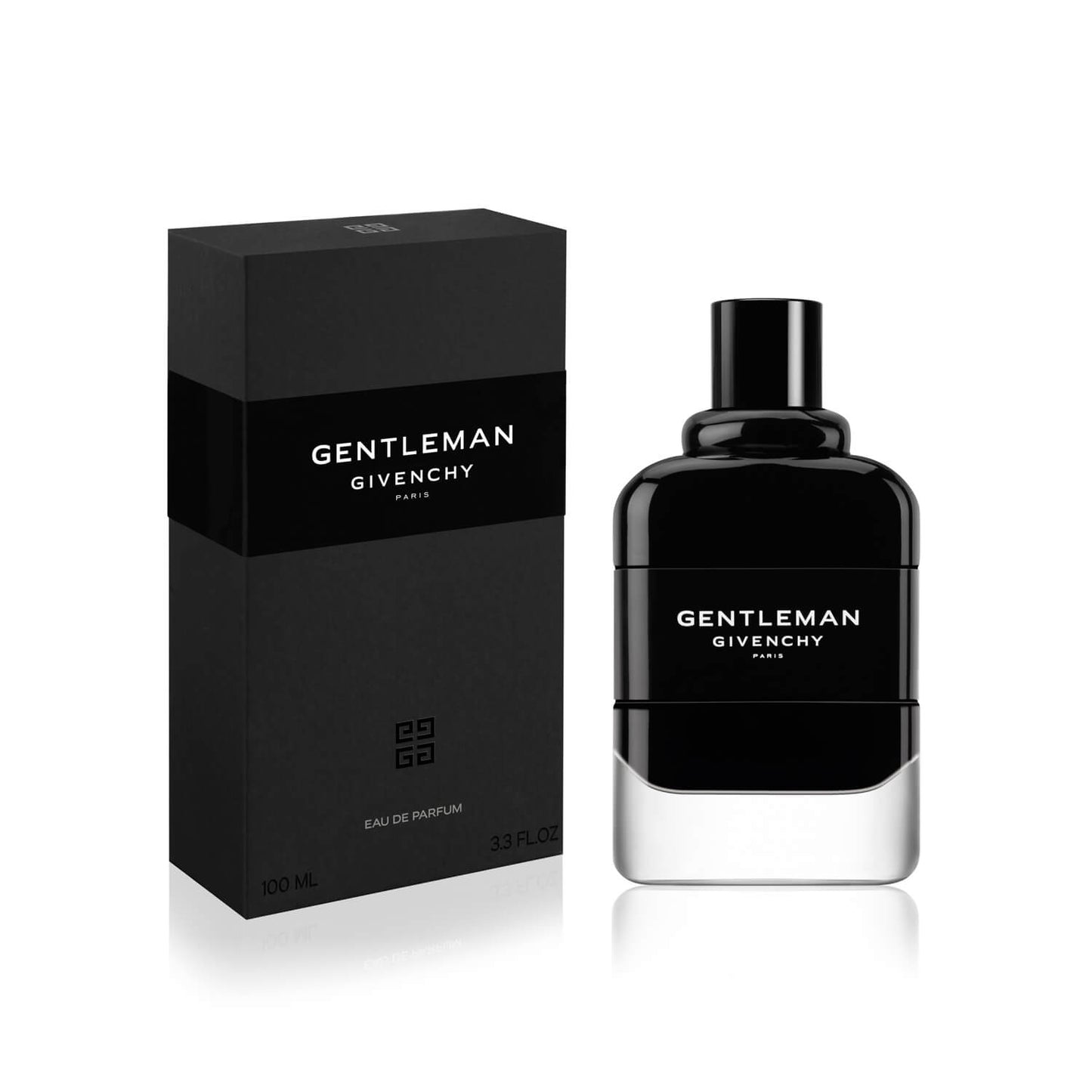 Givenchy Gentleman 100 ml edp hombre