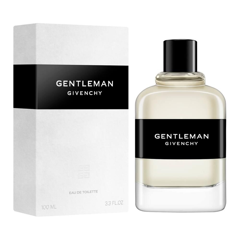 Givenchy Gentleman 100 ml edt hombre