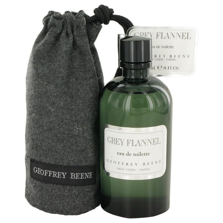 Grey Flannel 240 ml edt hombre