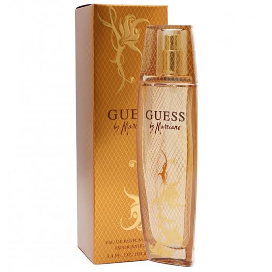 Guess by Marciano 100ml mujer - Ufemme