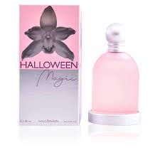 Halloween Magic 100 ml edt mujer - Ufemme