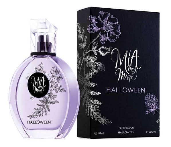 Halloween Mia Me Mine 100 ml edp mujer - Ufemme