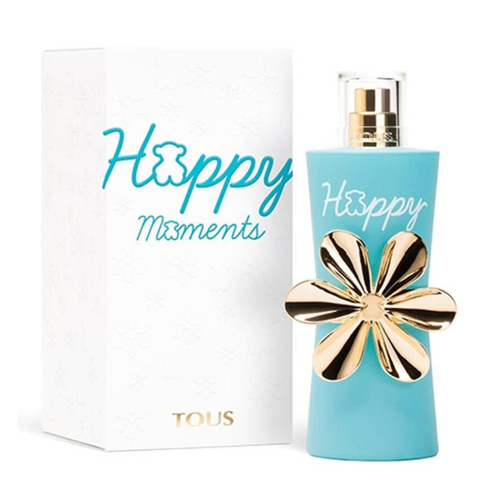 Tous Happy Moments 90 ml edt mujer