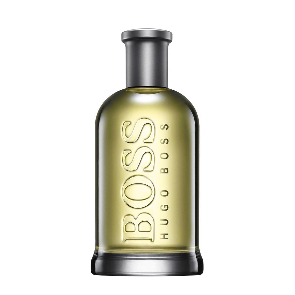 Hugo Boss Bottled 100 ml edt hombre