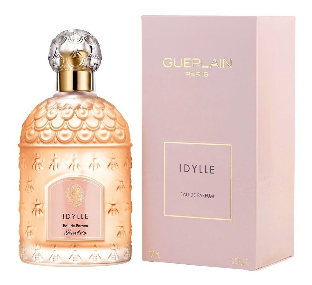 Guerlain Idylle 100 ml edp mujer - Ufemme