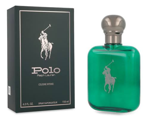 Ralph Lauren Polo Cologne Intense 118 ml hombre