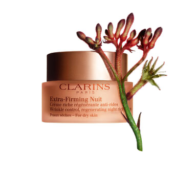 Clarins Extra Firming Nuit 50 ml