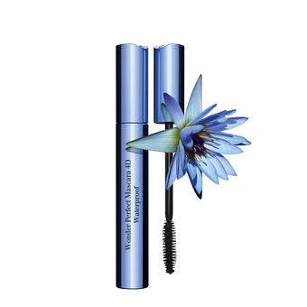 Clarins Wonder Perfect Mascara 4D Waterproof