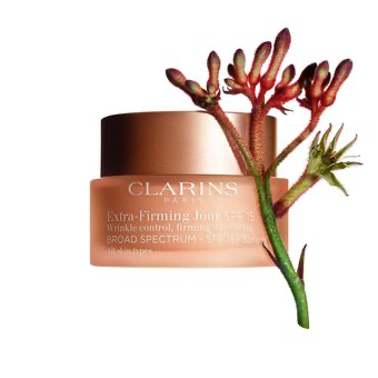 Clarins Extra Firming Jour 50 ml