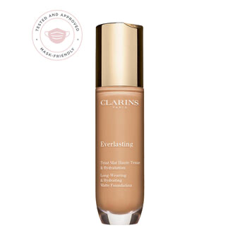 Clarins Everlasting 110 Honey 30 ml