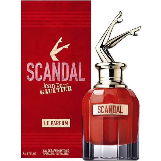 Jean Paul Gaultier Scandal Le Parfum 80 ml edp mujer