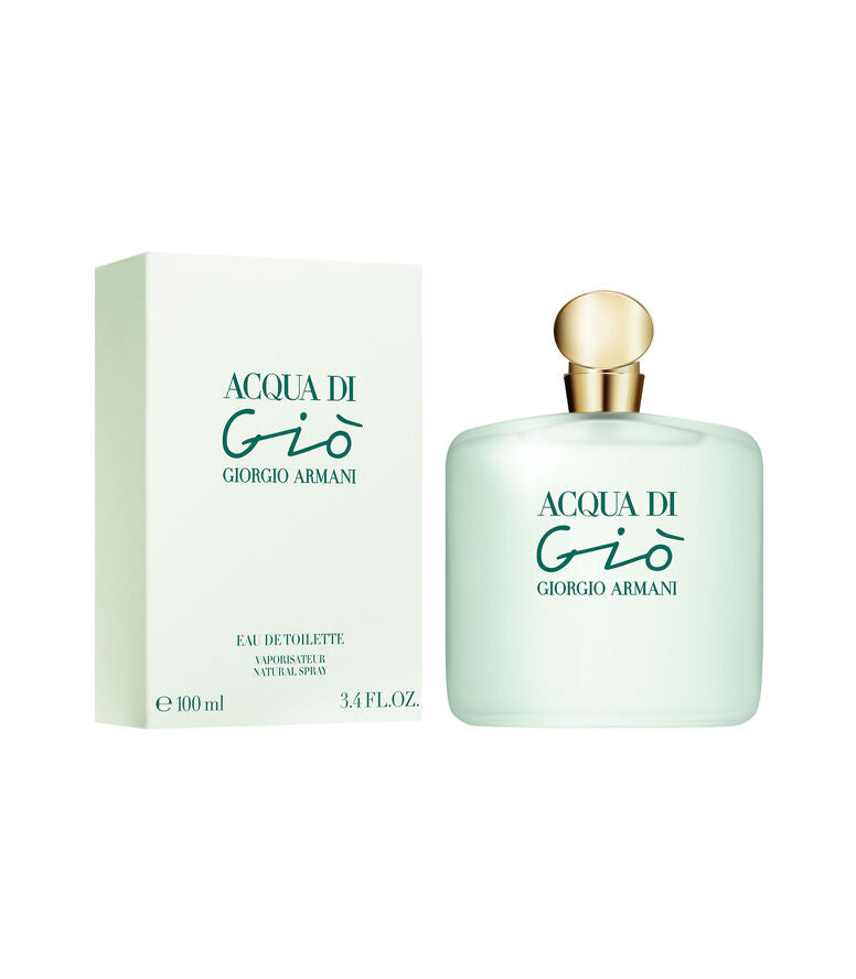 Giorgio Armani Acqua Di Gio 100 ml edt mujer