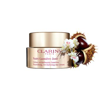 Clarins Nutri Lumiere Jour 50 ml