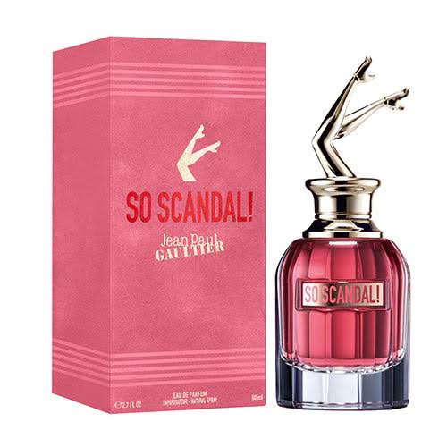 Jean Paul Gaultier So Scandal! 80 ml edp mujer