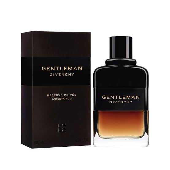 Givenchy Gentleman Reserve Privee 100 ml edp hombre