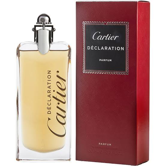 Cartier Declaration 100 ml edp hombre