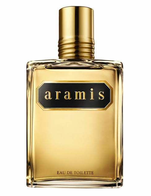 Aramis Tradicional 240 ml edt hombre