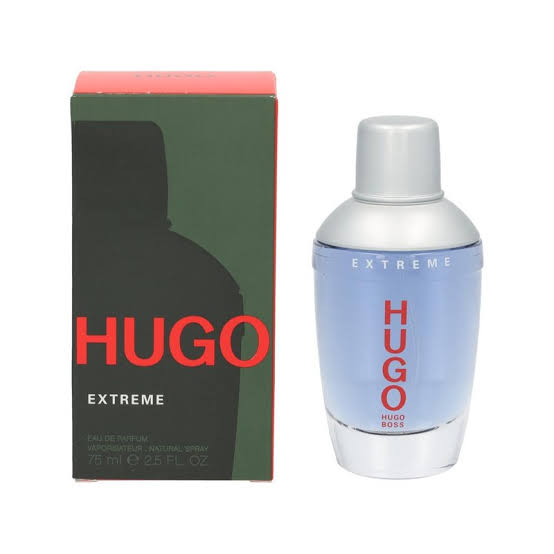 Hugo Boss Hugo Extreme 75 ml edp hombre