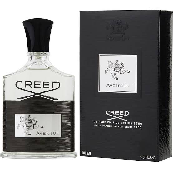 Creed Aventus 100 ml edp hombre