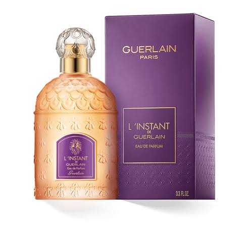 Guerlain L'instante 100 ml edp mujer