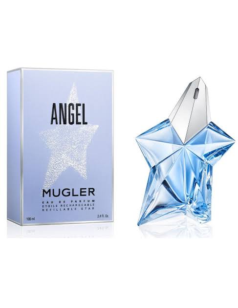 Thierry Mugler Angel 100 ml edp mujer