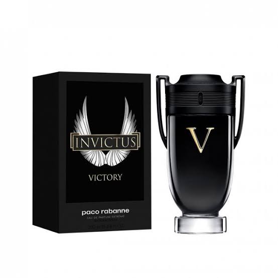 Paco Rabanne Invictus Víctory 200 ml edp hombre