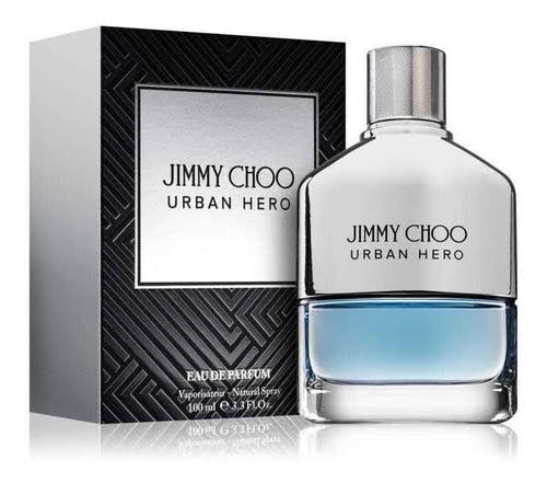 Jimmy Choo Urban Hero 100 ml edp hombre