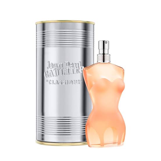 Jean Paul Gaultier Classique 100 ml edt mujer