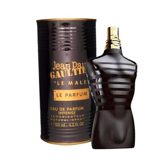 Jean Paul Gaultier Le Male Intense Le Parfum 125 ml edp hombre