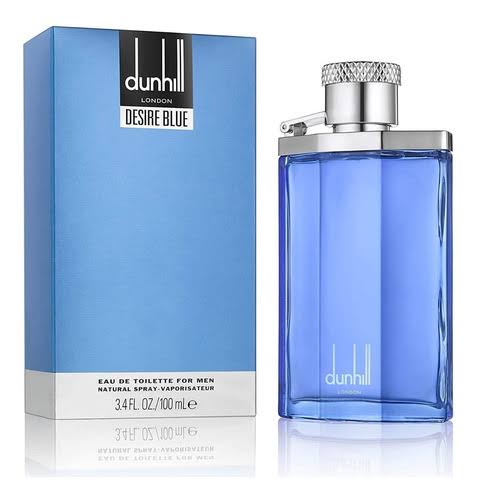 Dunhill Desire Blue 100 ml edt hombre