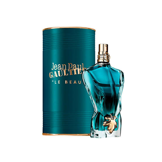 Jean Paul Gaultier Le Beau 125 ml edt hombre