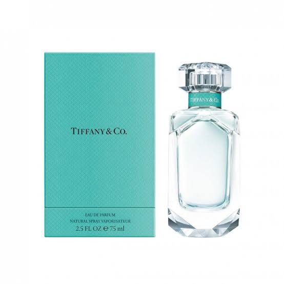 Tiffany & Co. Eau de Parfum 75 ml edp mujer